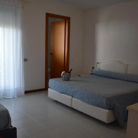 Hotel Sirenetta 3*