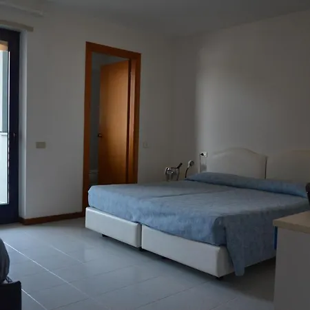 Sirenetta Hotel 3*
