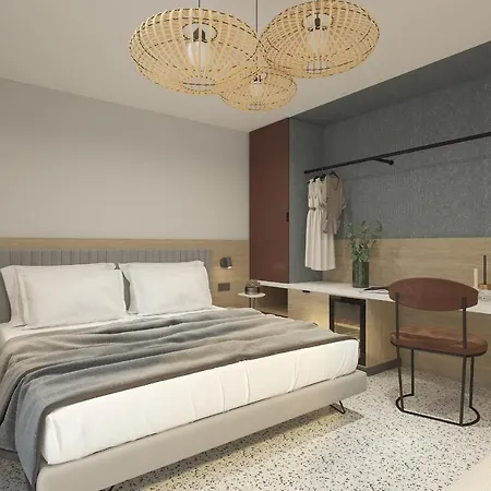 Sirenetta Hotel 3*