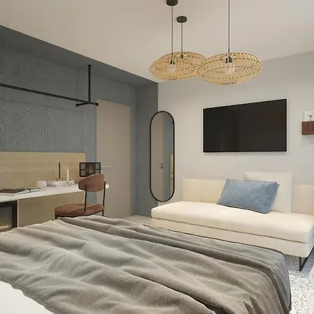 Hotel Sirenetta Grado