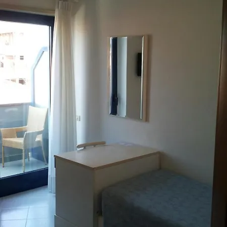 Sirenetta Hotel