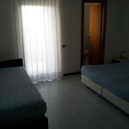Sirenetta 3*