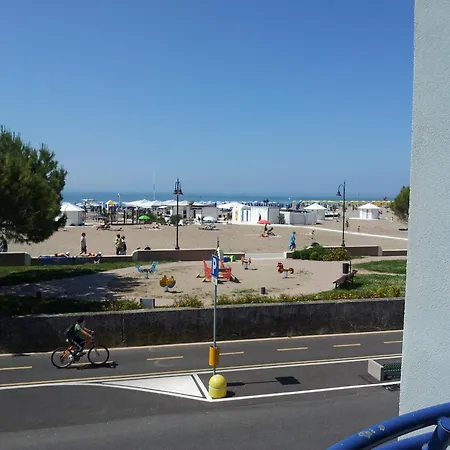 Sirenetta Hotel Grado