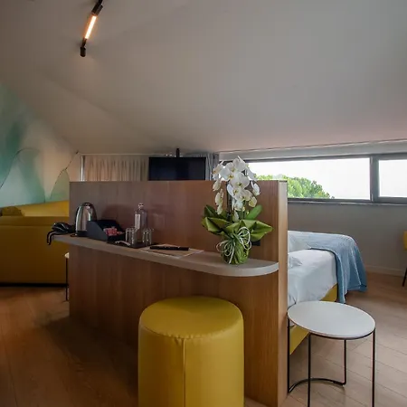 Sirenetta 酒店 格拉多