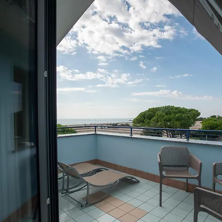 Sirenetta 3* 格拉多