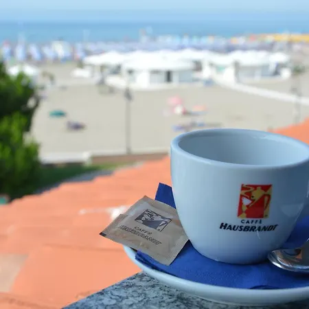 Hotel Sirenetta Grado