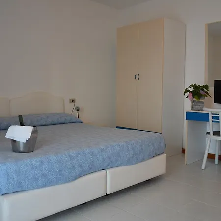 Hotel Sirenetta Grado