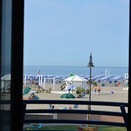 Hotel Sirenetta Grado