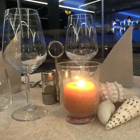 Sirenetta Hotel 3*