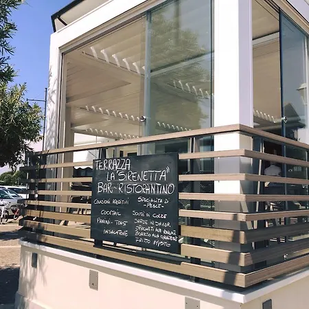 Sirenetta Hotel