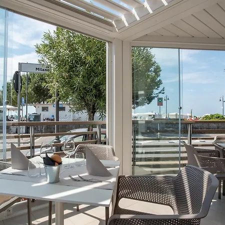 Sirenetta Hotel 3*