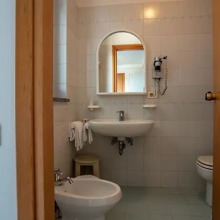 Hotel Sirenetta 3*