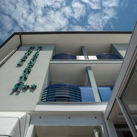 Sirenetta Hotel 3*