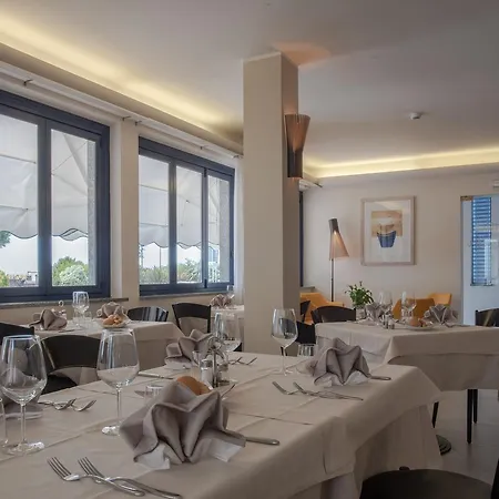 Hotel Sirenetta 3*