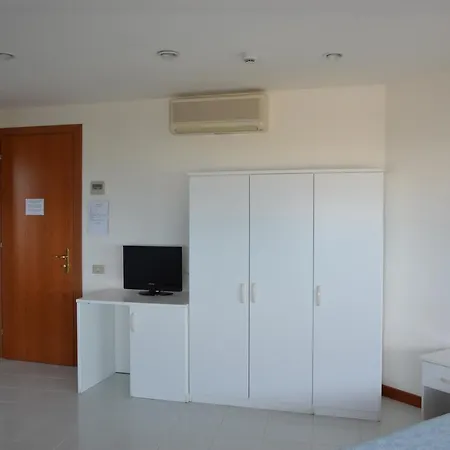 Hotel Sirenetta 3*