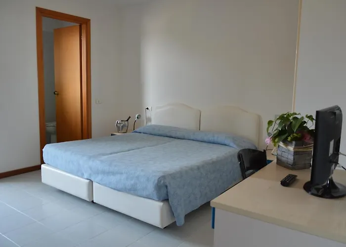 Sirenetta Otel Grado