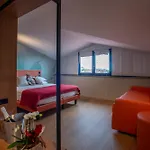 Sirenetta 3* Grado
