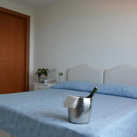 Sirenetta Hotel Grado