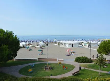 Hotell Sirenetta