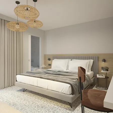 Sirenetta Hotel Grado