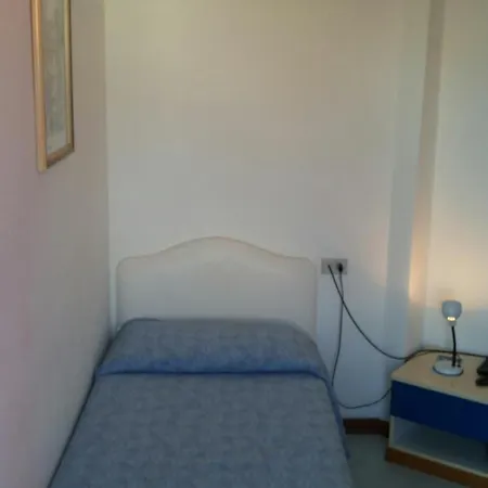 Hotel Sirenetta Grado