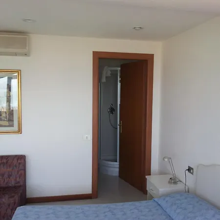 Szálloda Sirenetta 3*