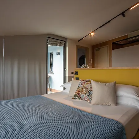 Sirenetta 호텔 그라도