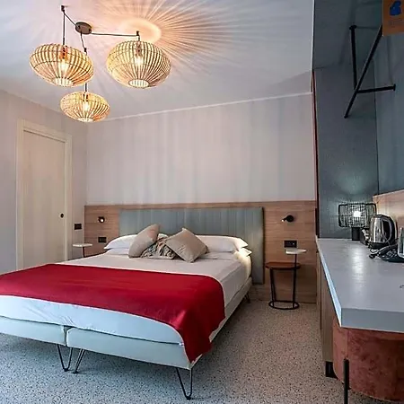 Hotell Sirenetta Grado