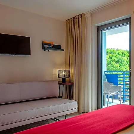 Sirenetta Hotell Grado
