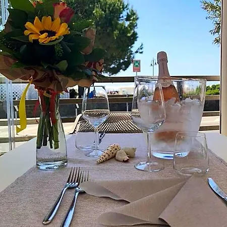 Sirenetta Hotel 3*