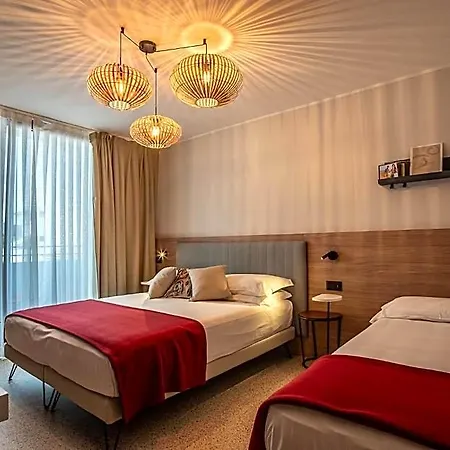 Sirenetta Hotell