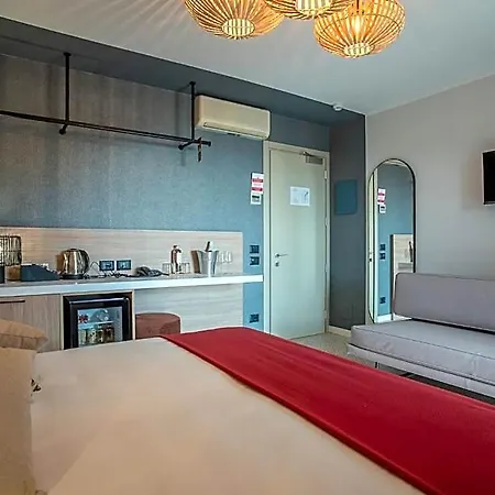Sirenetta Hotell