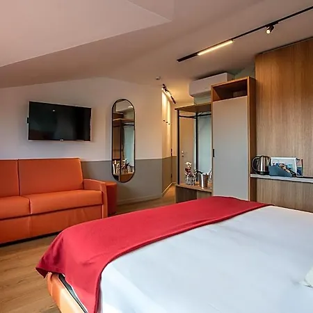 Sirenetta Hotell