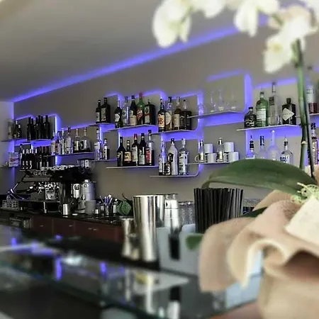 Sirenetta Hotel 3*
