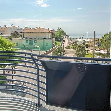 Sirenetta Hotel Grado