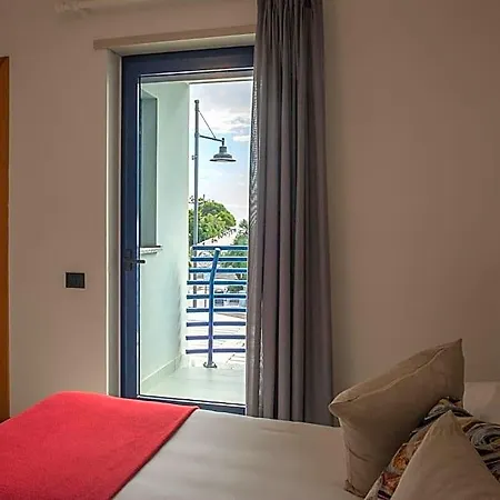 Hotell Sirenetta Grado
