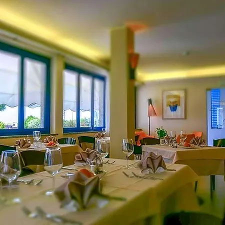 Hotel Sirenetta 3*