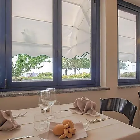 Sirenetta Hotel 3*