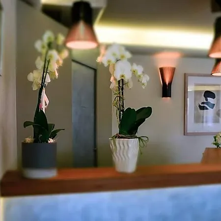 Sirenetta Hotell 3*