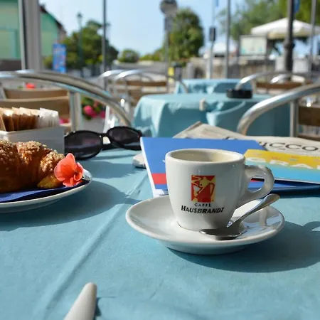 Hotel Sirenetta 3*