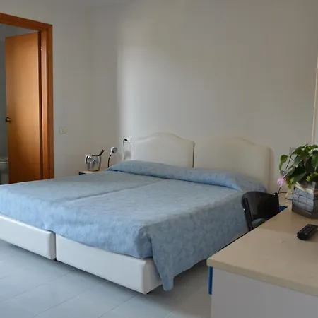 Sirenetta 호텔 그라도