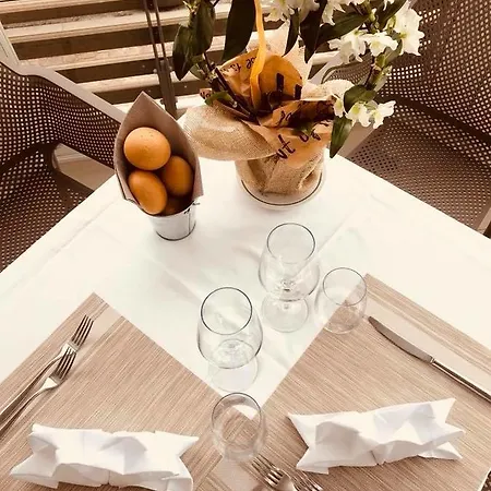 Sirenetta 3* 그라도