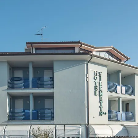 Ξενοδοχείο Sirenetta 3*