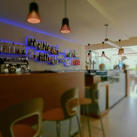 Hotel Sirenetta Grado