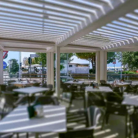 Sirenetta Ξενοδοχείο Γκράντο
