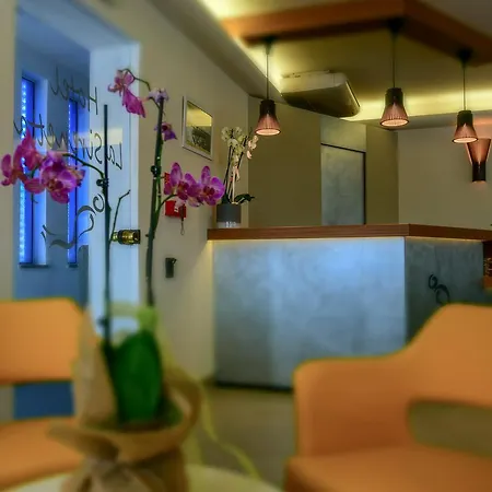 호텔 Sirenetta 그라도