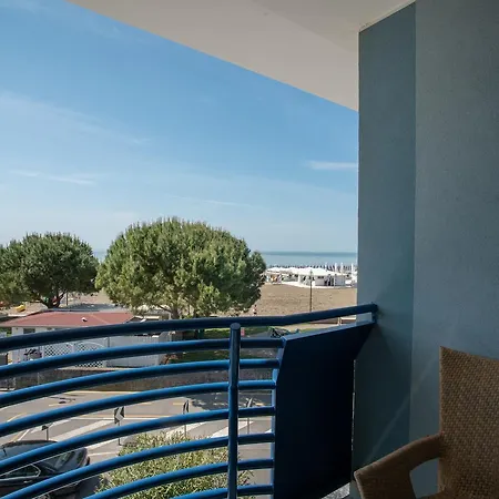 Sirenetta 호텔 그라도