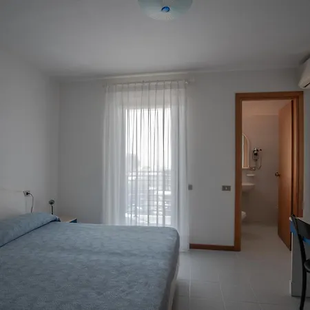 Sirenetta Ξενοδοχείο