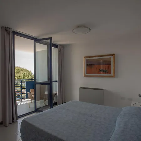 Sirenetta Hotel