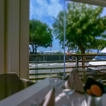 Hotel Sirenetta Grado